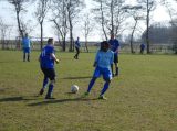 FC De Westhoek '20 4 - S.K.N.W.K. 3 (comp.) seizoen 2021-2022 (56/118)